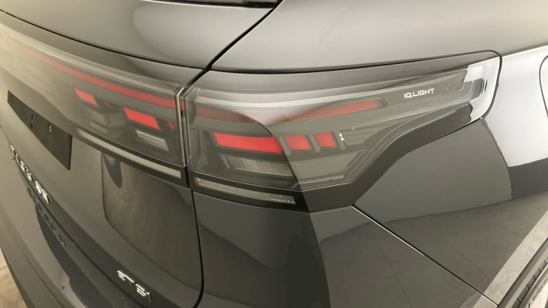 Volkswagen Tiguan 1.5 eTSI Match 5dr DSG Petrol Estate